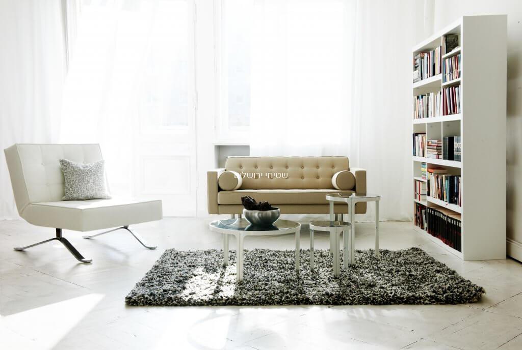 איך לבחור שטיח לסלון הבית? חלק ב’